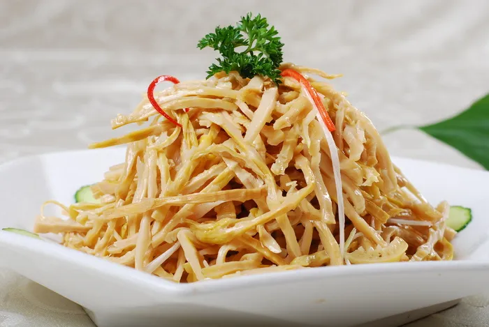 0911LCS-814山芽手撕笋 22元