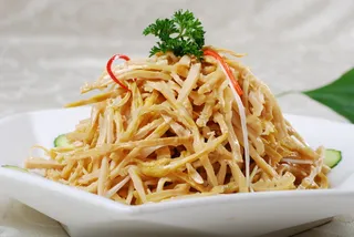 0911LCS-814山芽手撕笋 22元