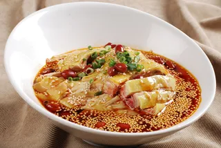 LCH4112七公口水鸡