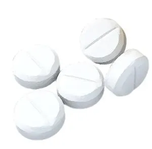 药片 PNG免抠