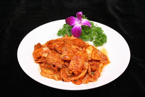 0635五花肉炒泡菜.JPG 0635五花肉炒泡菜.JPG