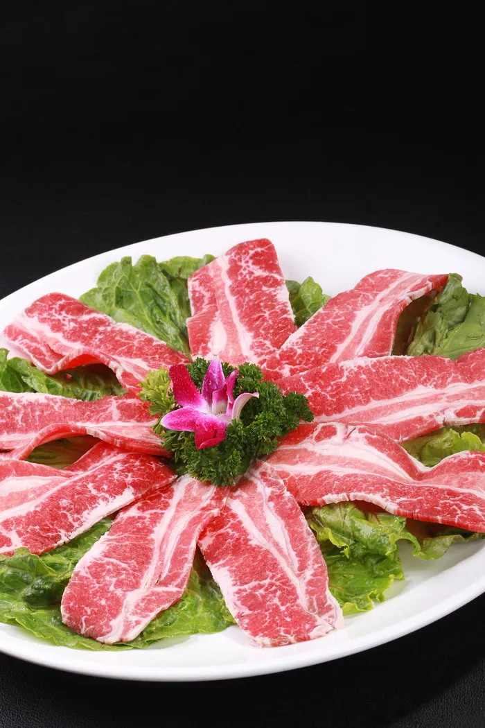 牛小排 (4)
