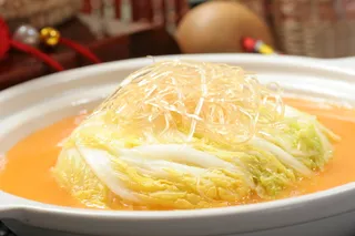 翅汤娃娃菜68元 (1)