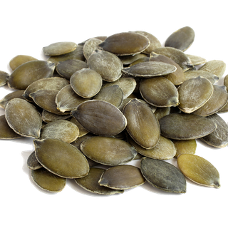 南瓜仁干果超市商品白底图免抠实物摄影png格式图片透明底