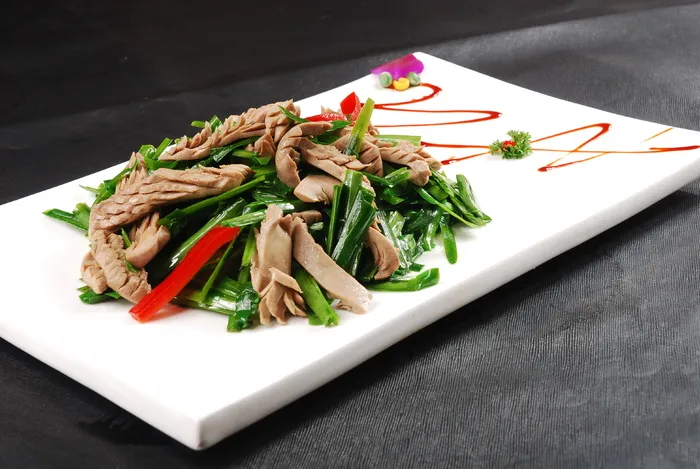 CXC02209韭菜炒腰花28.2-