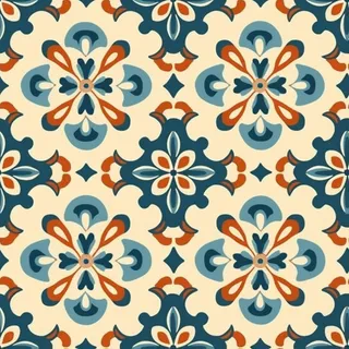 欧式纹理，巴洛克风格，无缝贴图，素材