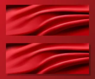 高清质感丝滑丝绸绸缎JPG纯色海报纹理素材