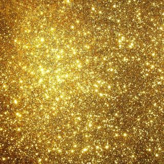 金色背景高端底纹黄金质感反光