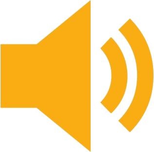 声音图标 PNG免抠