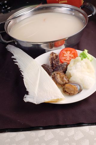 火锅麻辣烫锅底川菜锅底