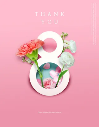 母亲节温馨贺卡母亲节快乐