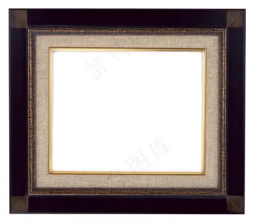 相框素材