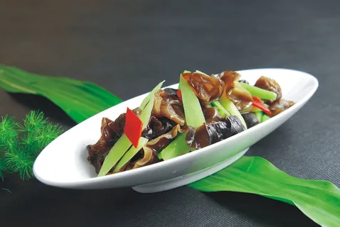 LCSC0501翡翠木耳 LCSC0501翡翠木耳