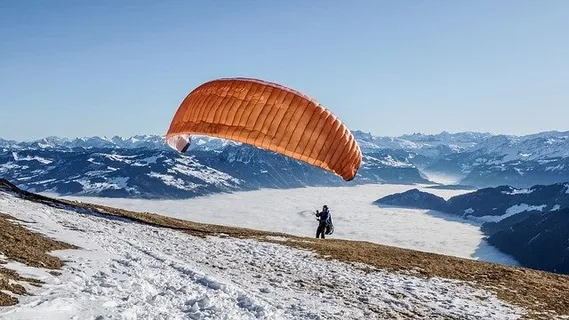 冬天白雪背景风景 冬天白雪背景风景