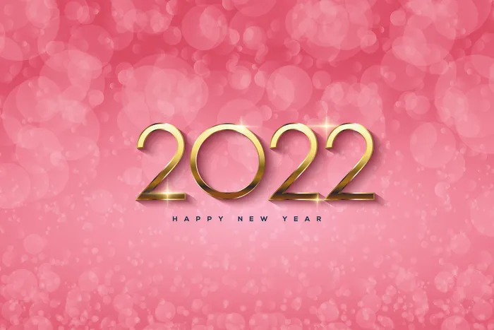 2022创意艺术字体新年虎年圣诞节数字立体质感文字AI矢量设计素材eps,ai矢量模版下载