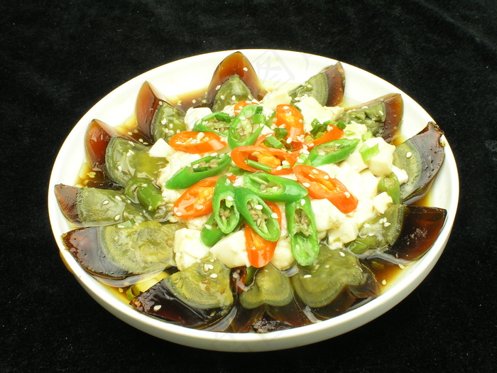 1756皮蛋拌豆腐afd.JPG