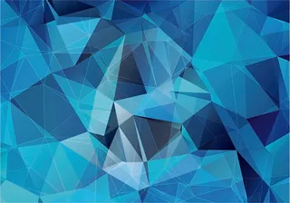 几何艺术设计 几何图形背景 多边形背景图片