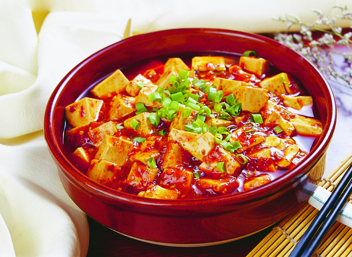RCS-5986麻婆豆腐