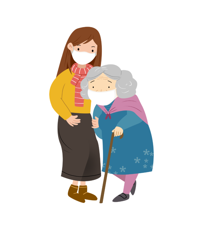 防疫 疫情 病毒