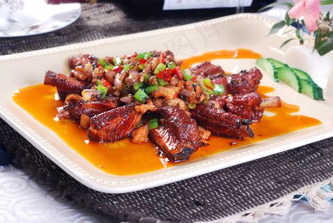 DJCC-8880藏式手抓大排