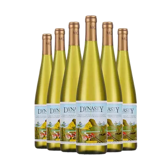 王朝 (13)超市商品红酒白底图免抠实物摄影png格式图片透明底