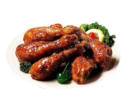 韩式炸鸡之鸡小腿 韩式炸鸡之鸡小腿