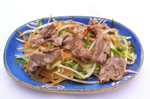 家常菜|美食|菜谱|菜单|0727牛肉炒蔬菜