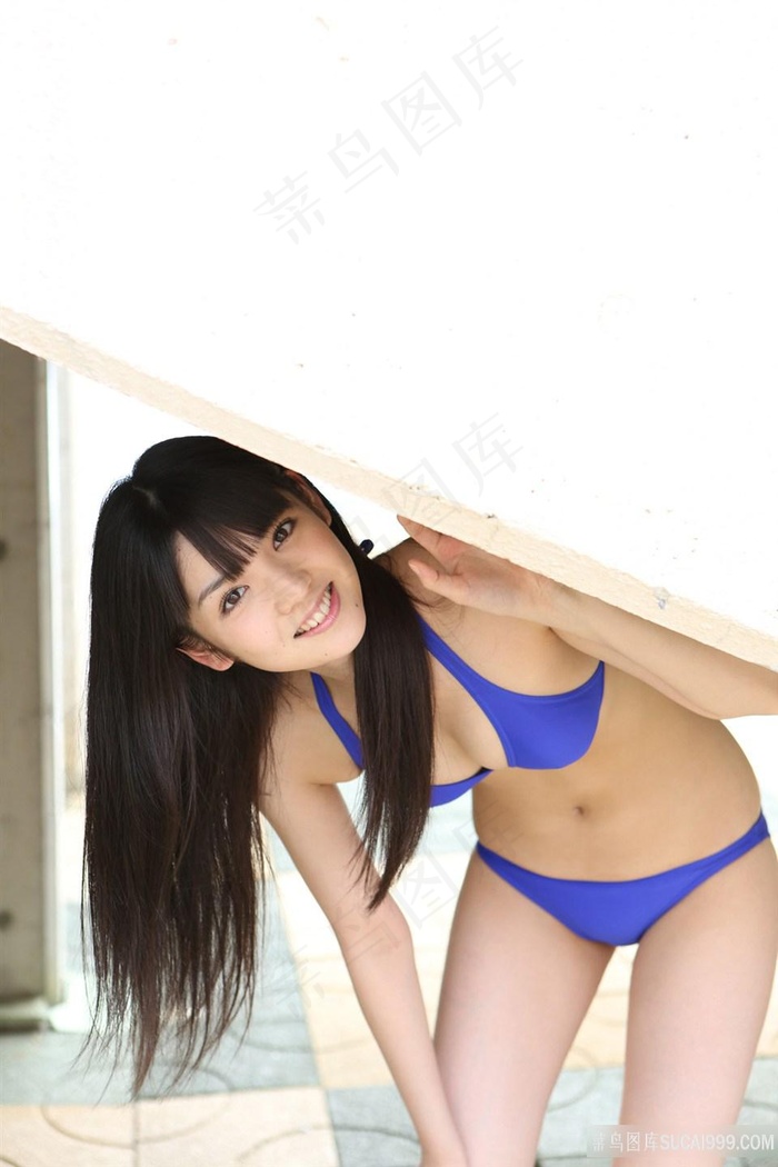 日本*模特美女比基尼写真图片