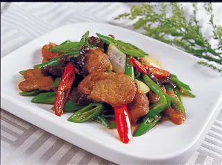 CXC02442辣炒嫩牛方