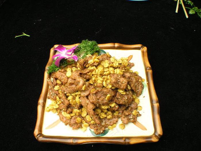 0992羊肉