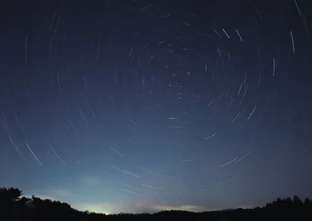 夜空 61 夜空 61