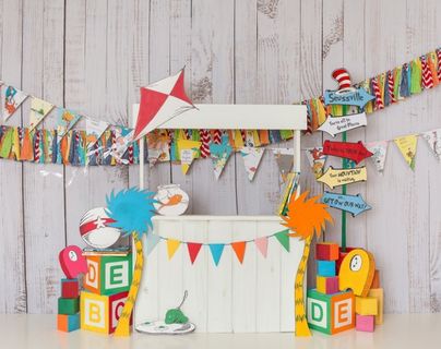 儿童照相拼接背景 儿童照相拼接背景