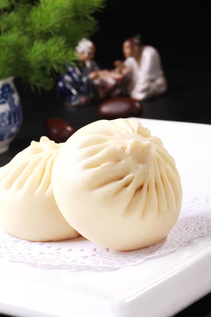 董记牛肉包 (1)