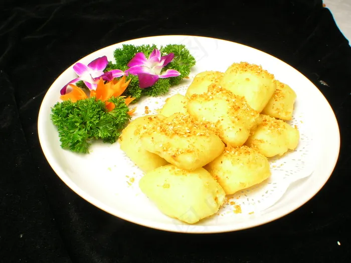 2401避风塘炒茄夹