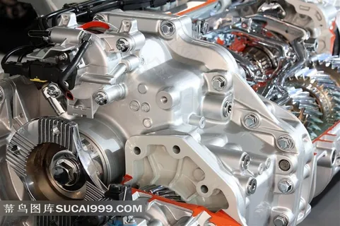 金属引擎发动机