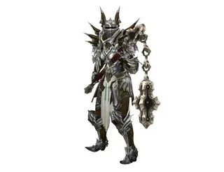 暗黑破坏神 PNG免抠