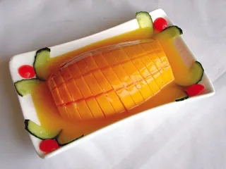 0711a-596柠檬木瓜