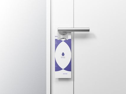 公司办公品牌文创PSD样机模板