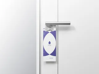 公司办公品牌文创PSD样机模板