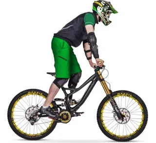 骑自行车的人 PNG免抠