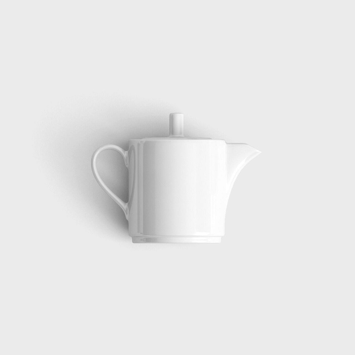 厨房餐具用品锅碗瓢盆刀叉勺子茶壶盘子碗立体免扣图片PSD素材