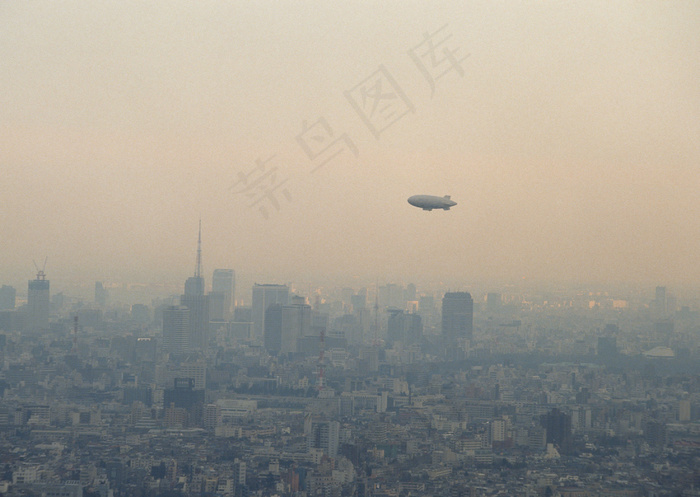 城市空间 153