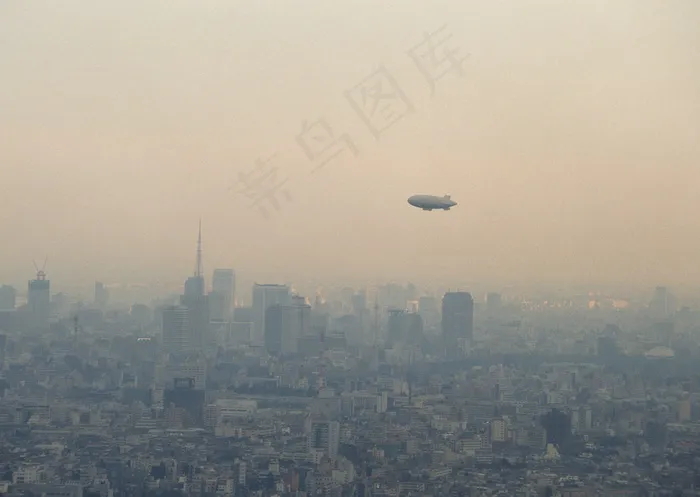城市空间 153