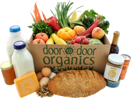 蔬菜调料实物素材