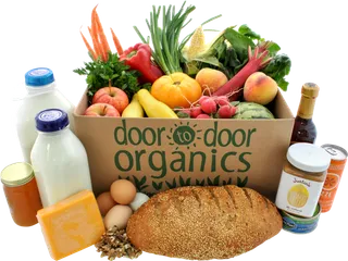 蔬菜调料实物素材