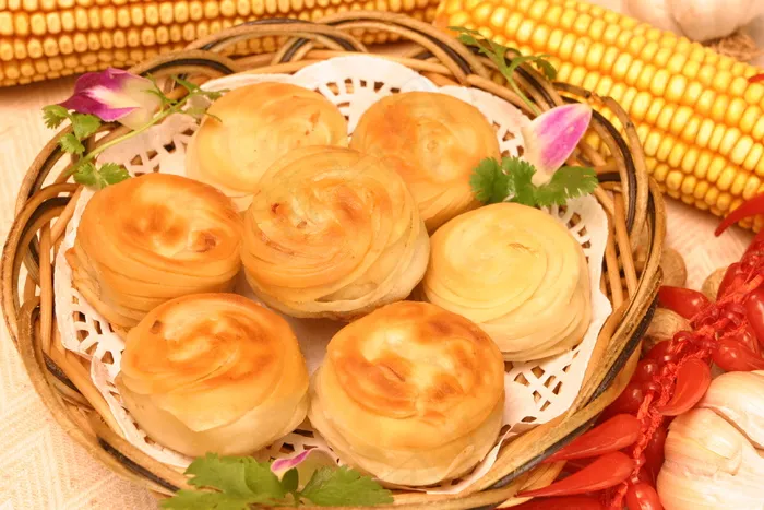 0103缠丝牛肉焦饼