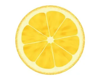 柠檬 PNG免抠