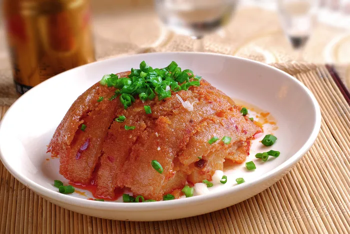 原味四川粉蒸肉