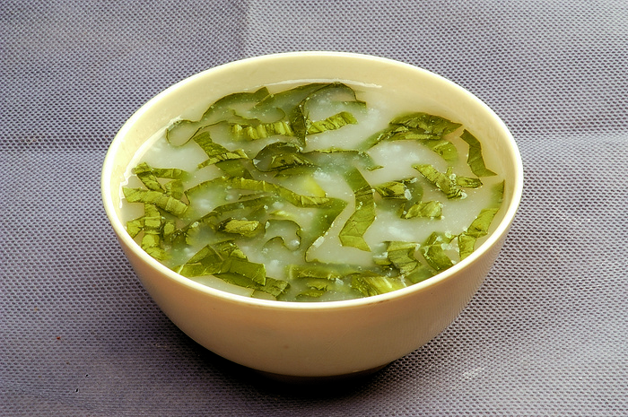 菜汤