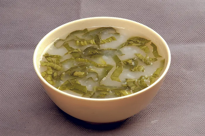 菜汤